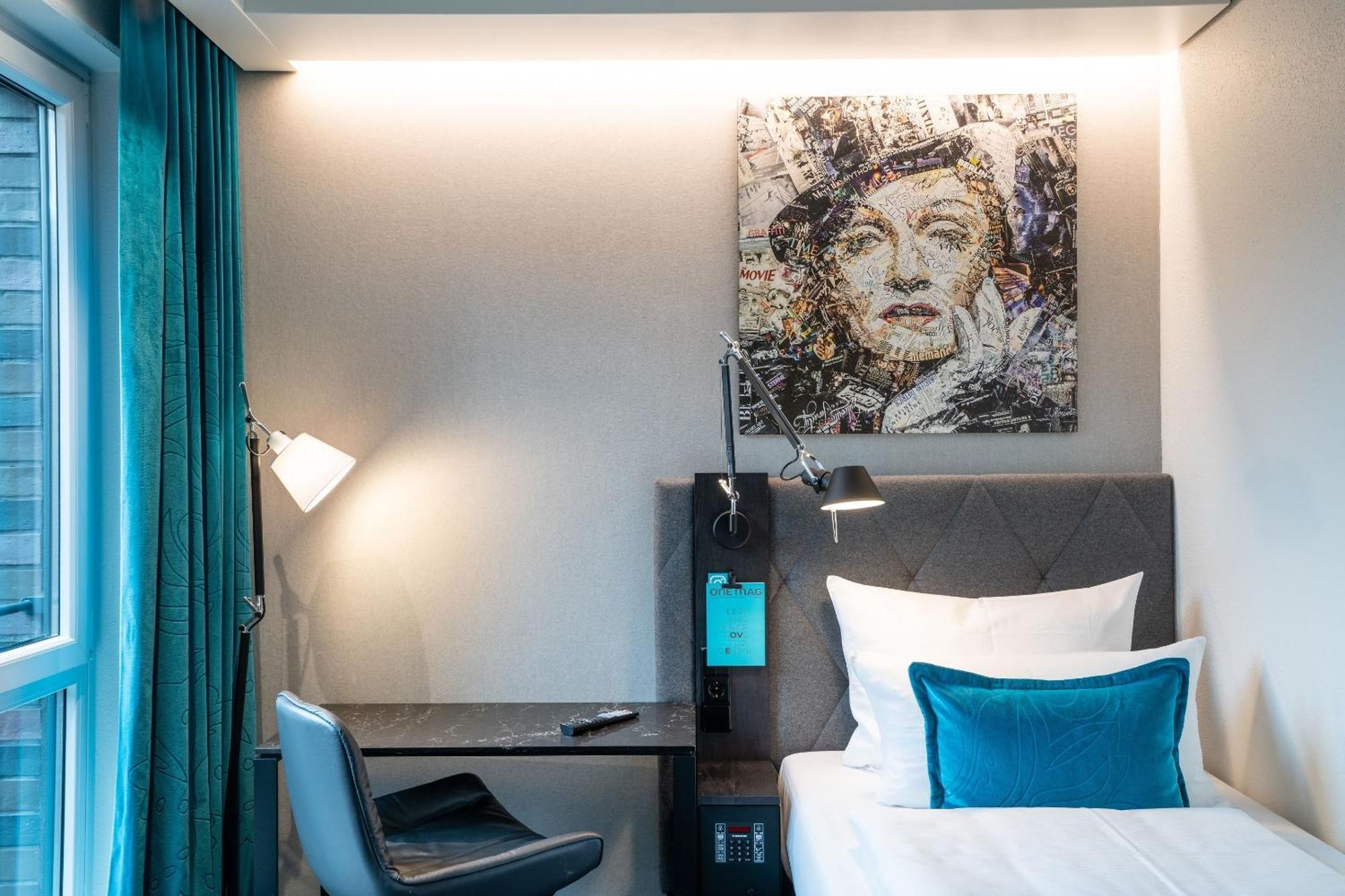 One Berlin-spittelmarkt Hotel Berlino