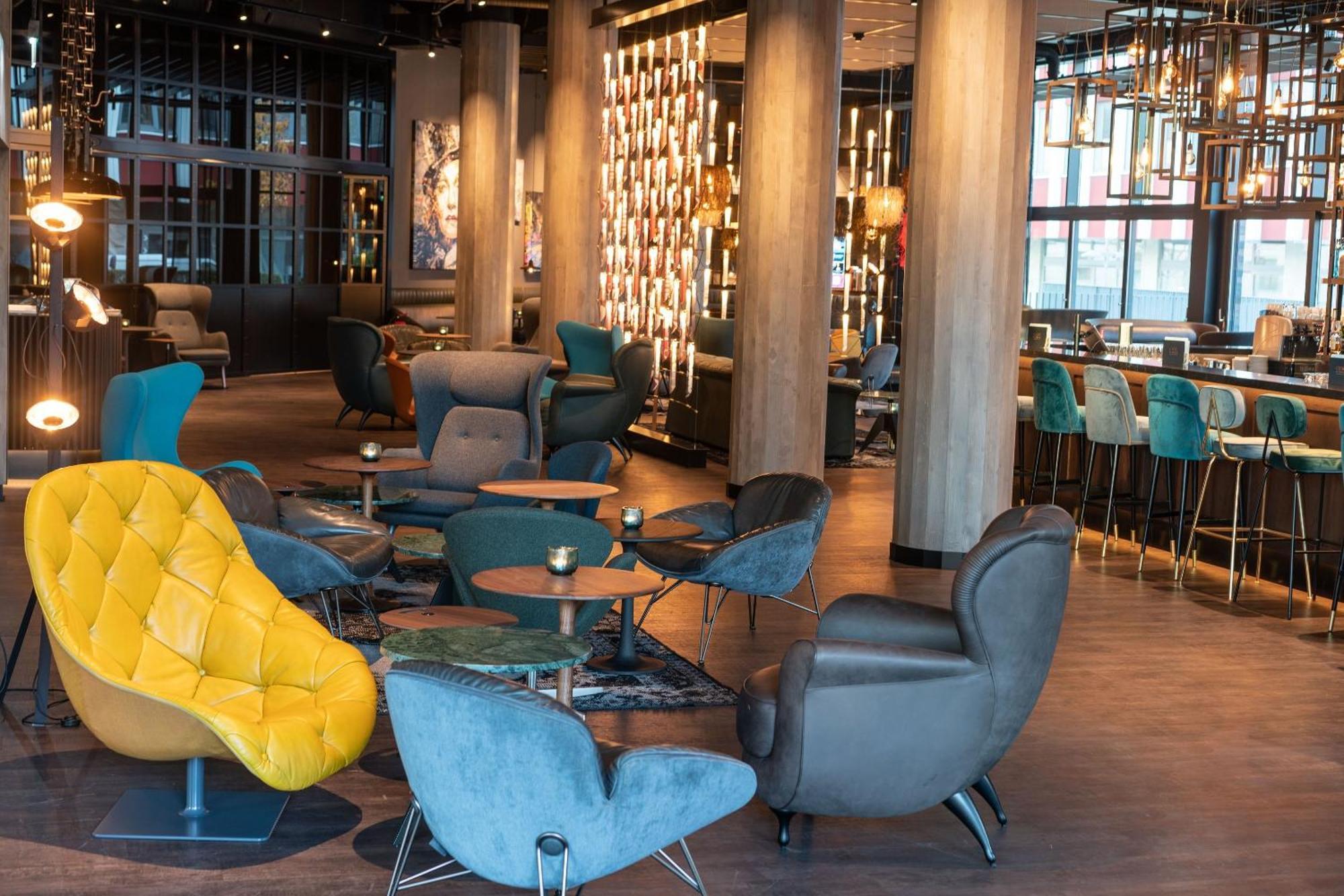 Hotel One Berlin-spittelmarkt Berlino