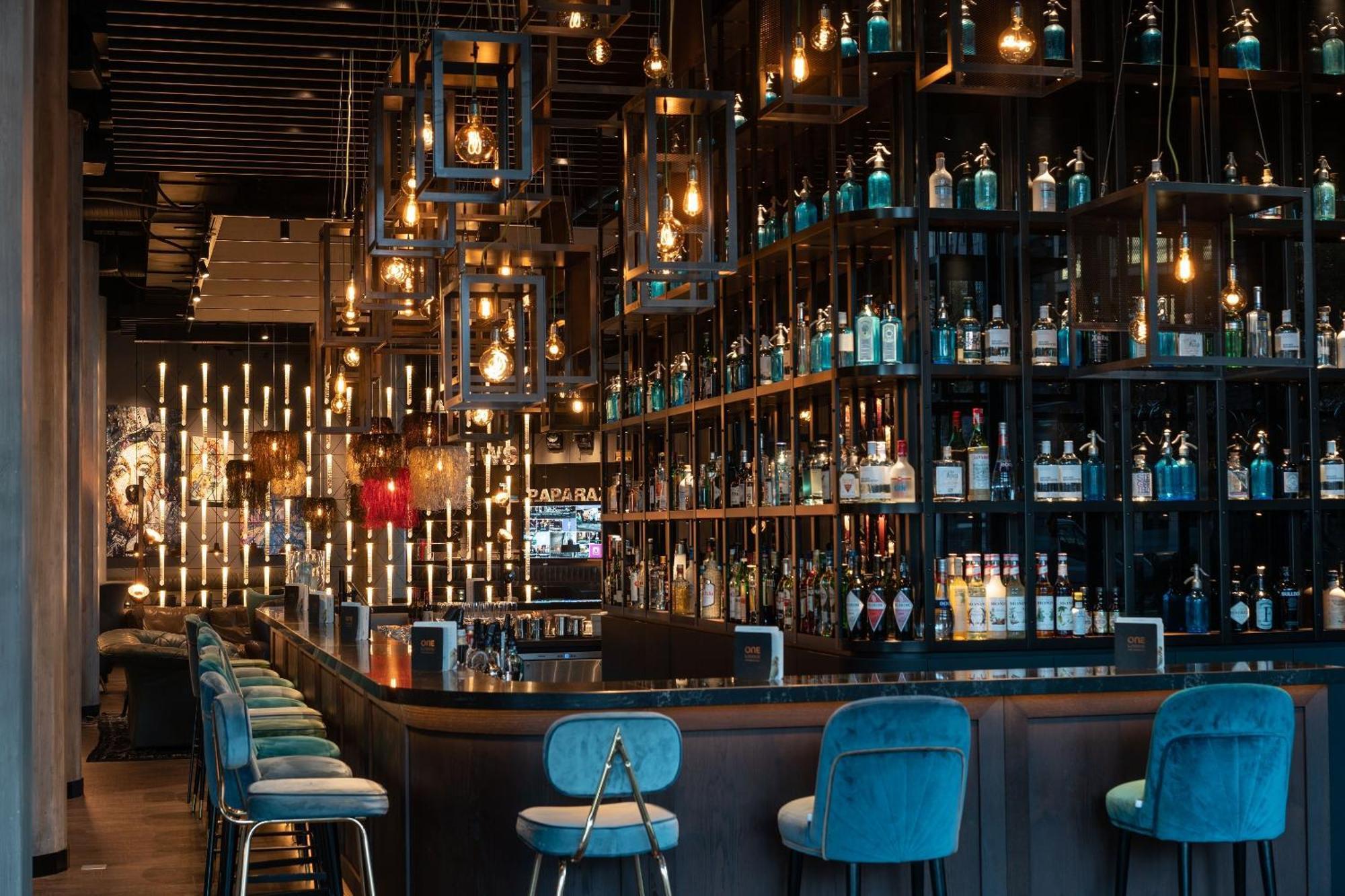 One Berlin-spittelmarkt Hotel Berlino