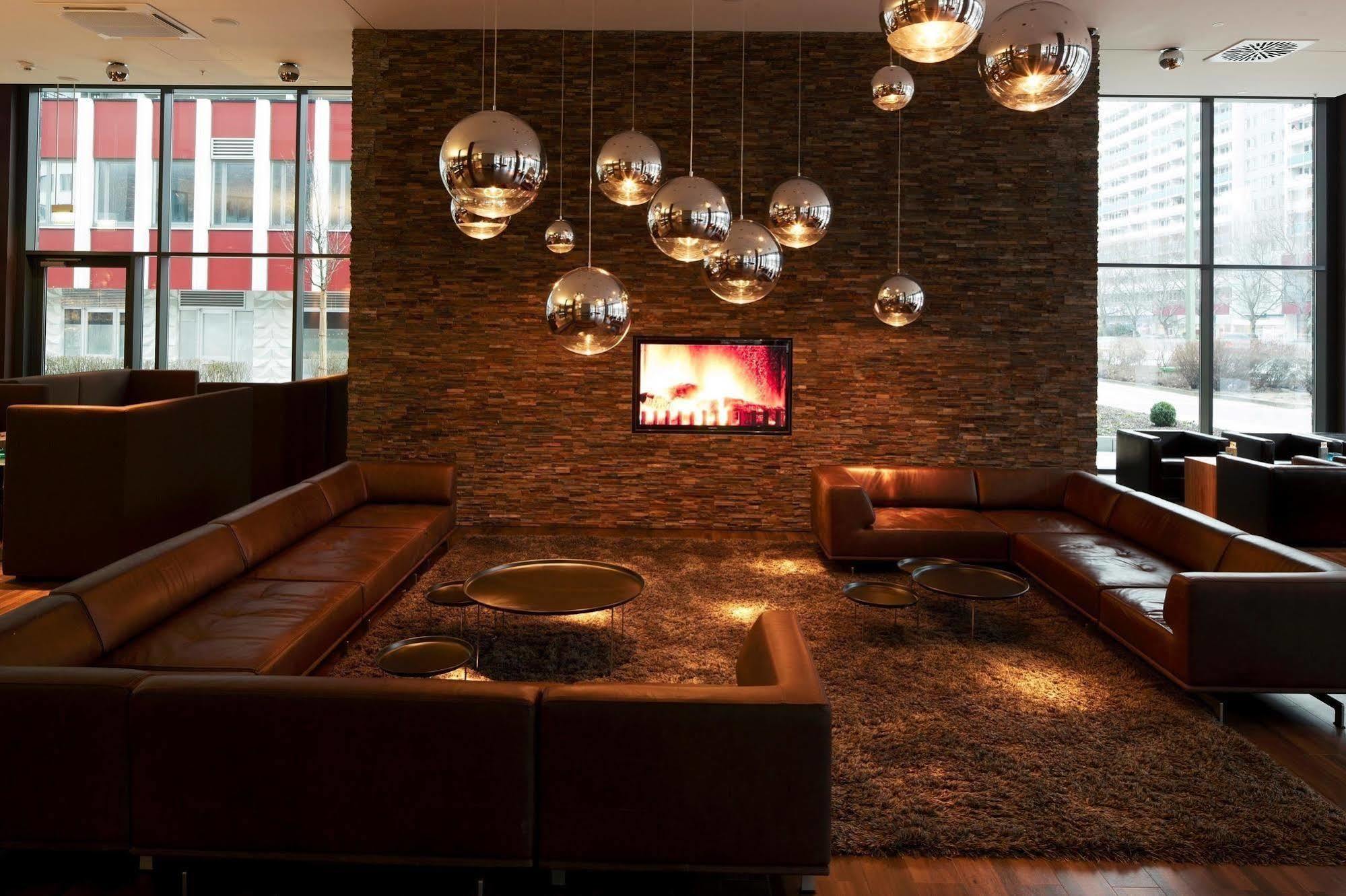 One Berlin-spittelmarkt Hotel Berlino